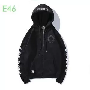 確定となる上品 クロムハーツ CHROME HEARTS 取り入れやすい パーカー
