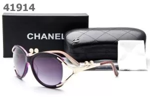 CHANEL シャネル 2020 春夏 高級感演出 サングラス 最高ランク