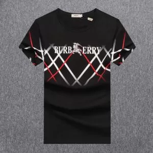 20SSトレンド 3色可選半袖Tシャツ 是非ともオススメしたい バーバリー BURBERRY万能に使える