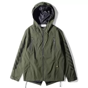 愛らしさ抜群2020春夏新作2色可選 OffWhite オフホワイトダスター コート