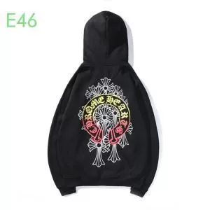 クロムハーツ CHROME HEARTS オススメのアイテムを見逃すな パーカー 20SS☆送料込