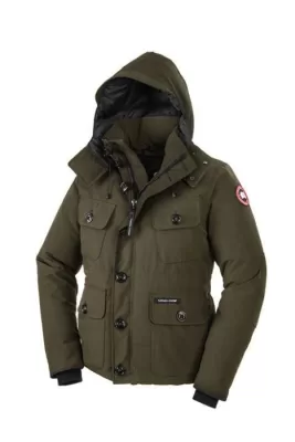 個性派 防風性にも優れた 2020秋冬 カナダグース CANADA GOOSE ダウンジャケット 2色可選