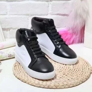 2020秋冬の定番新品到来 CHANEL シャネル ランニングシューズ 期間限定セール 3色可選