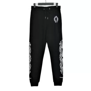 限定アイテムが登場 CHROME HEARTS 通勤通学どちらでも使え クロムハーツ チノパン