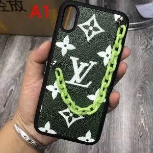 今年の流行りファション 4色可選 ルイ ヴィトン LOUIS VUITTON ケータイケース 【2020秋冬トレンド】押さえておきたい
