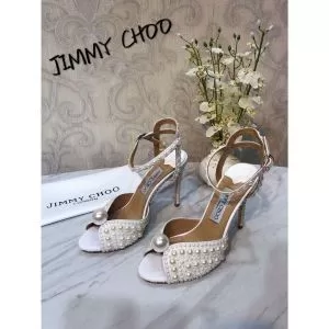 ジミーチュウ JIMMY CHOO ハイヒール 今期のトレンド定番アイテム 2020春夏トレンドアイテム
