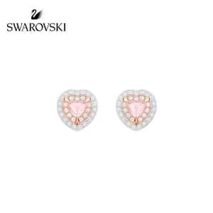 人気は今季も健在 20新作ですスワロフスキー人気の高いブランド SWAROVSKI ピアス