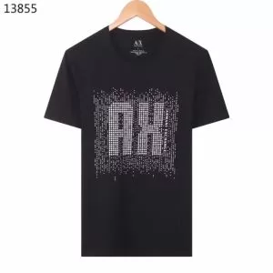多色可選 オススメのアイテムを見逃すな 半袖Tシャツ おしゃれ刷新に役立つ アルマーニ ARMANI お手頃プライス