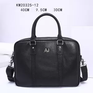 着回し力の高さの人気トレンド　アルマーニ 最新おすすめ防寒着202020秋冬ARMANI　ハンドバッグ 大注目の今季の秋冬ファッション