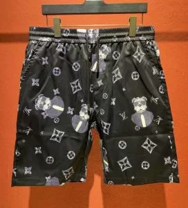 限定品が登場 ショートパンツ 着こなしを楽しむ ルイ ヴィトン 質の高い新品 LOUIS VUITTON