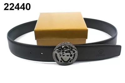 2020春夏 ヴェルサーチ VERSACE 着心地抜群 ベルト