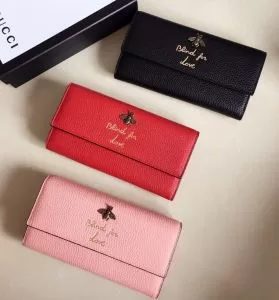 春夏のコレクションで新作 グッチ GUCCI 財布 3色可選 2020魅力的な新作