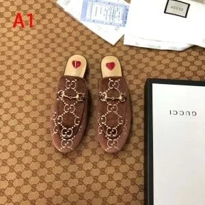 の流行アイテム 最新の注目ファッション グッチ GUCCI カジュアルシューズ 3色可選