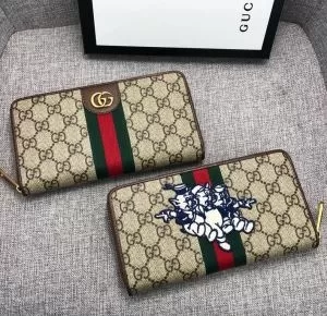 2020春夏新作登場 グッチ GUCCI 財布 最新ファッション、トレンドアイテム