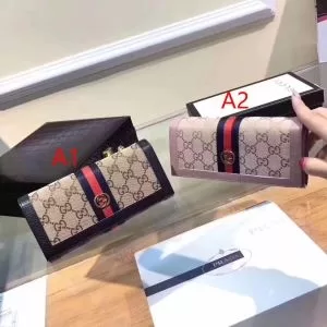 2020トレンドスタイルグッチ GUCCI 財布 2色可選 お気に入りのデザイン