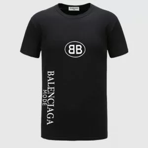 バレンシアガ 2020年春夏コレクション 多色可選 BALENCIAGA 半袖Tシャツ 最先端のスタイル