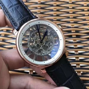 シーズンの人気 最新のトレンドブランド人気的 CARTIER カルティエ 腕時計