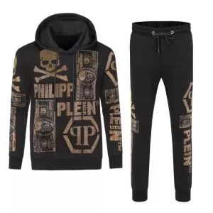 秋冬流行りファション 上下セット2020秋冬憧れのブランドはすすめ PHILIPP PLEIN フィリッププレイン