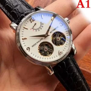 腕時計 多色選択可 春夏の流行りトップス パテックフィリップ Patek Philippe 2020夏ファション新品
