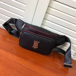 お手頃高品質な人気ブランド バーバリー BURBERRYシンプルで高品質着回し ウエストポーチ 202020秋冬おすすめカラーも紹介
