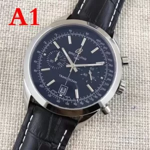 2020秋冬の定番新品到来 ブライトリング BREITLING 男性用腕時計 多色可選 今年っぽくNEWファッション