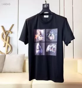 ジバンシー ストリート界隈でも人気 GIVENCHY デザインお洒落 半袖Tシャツ20新作です