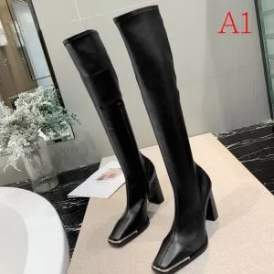 おススメの秋冬アイテムをCHECK 多色可選 ALEXANDER WANG おしゃれでおすすめ今季トレンド レザーブーツ アレキサンダーワン
