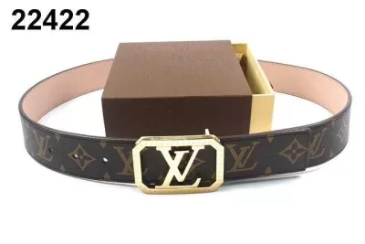 高級感ある 2020春夏 ルイ ヴィトン LOUIS VUITTON ベルト