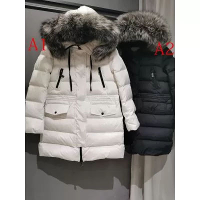 2020ss MONCLER モンクレール レディース ダウンジャケット 高級感ある