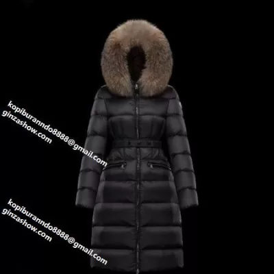 2020ss MONCLER モンクレール ダウンジャケット レディース 寒さに打ち勝つ