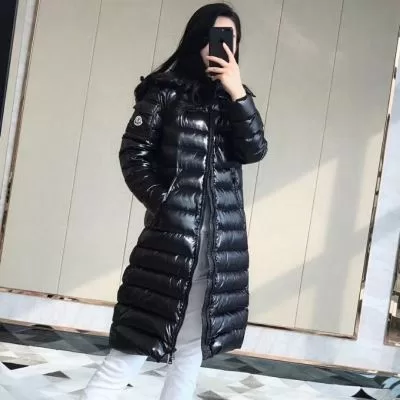 2020ss MONCLER モンクレール レディース ダウンジャケット 着心地よい