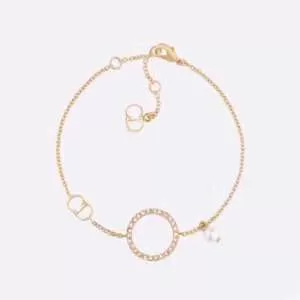 目を引く春夏トップス ディオール DIOR 【2020年】夏のファッション ブレスレット 春夏大人カジュアル