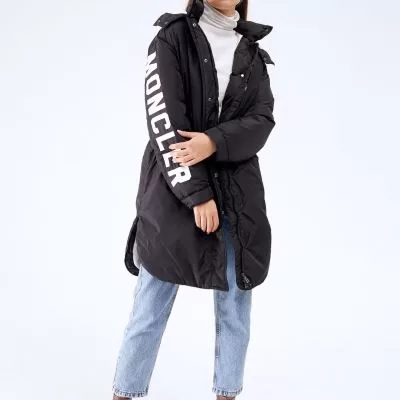 2020ss MONCLER モンクレール レディース ダウンジャケット 防風性にも優れた