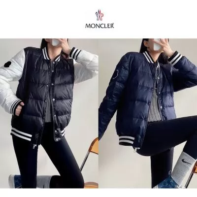 2020ss MONCLER モンクレール レディース ダウンジャケット 着心地 の良い