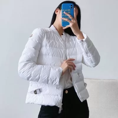 2020ss MONCLER モンクレール レディース ダウンジャケット お宅にも使える