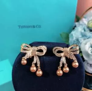 20SSトレンド ティファニー取り入れやすい TiffanyCo ピアス 人気ランキング最高