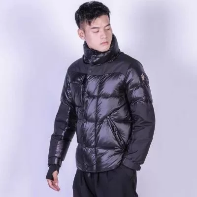 MONCLER モンクレール 2020ss メンズ ダウンジャケット 寒さに打ち勝つ