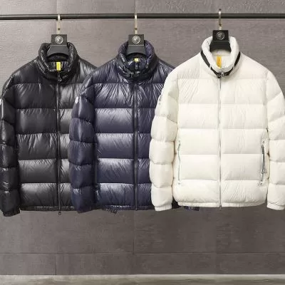 MONCLER モンクレール 2020ss メンズ ダウンジャケット 高レベルの保温性