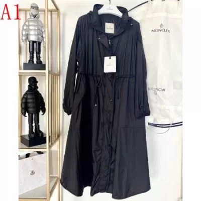 MONCLER モンクレール レディース ダウンジャケット 2020ss 程よい光沢感がある