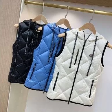 MONCLER モンクレール レディース ダウンジャケット 2020ss 空気がたまりやすい