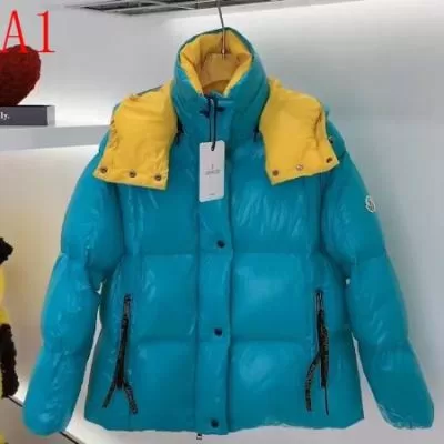 MONCLER モンクレール レディース ダウンジャケット 2020ss フィルパワーの高い