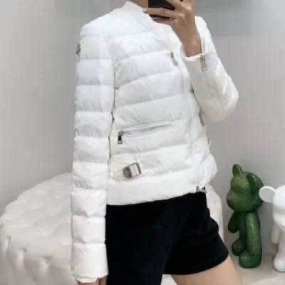 MONCLER モンクレール レディース ダウンジャケット 2020ss 弾力性に優れ