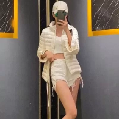 MONCLER モンクレール レディース ダウンジャケット 2020ss カジュアルに着こなせるデザイン