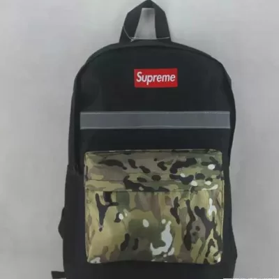個性的なデザイン 2020 シュプリーム SUPREME リュック 2色可選