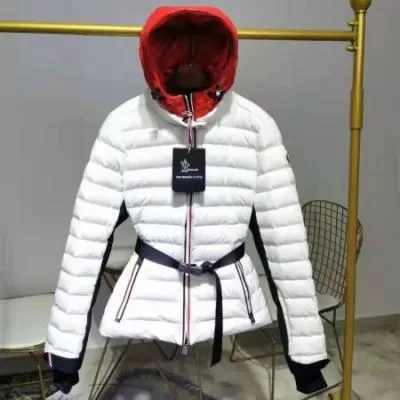 MONCLER モンクレール レディース ダウンジャケット 2020ss おうちで洗え