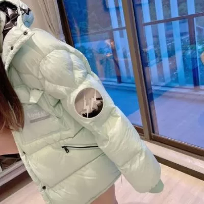 MONCLER モンクレール レディース ダウンジャケット 2020ss 真冬でも温かく過ごせる