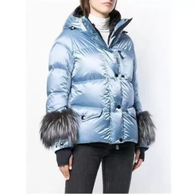 MONCLER モンクレール レディース ダウンジャケット 2020ss 防寒機能ある