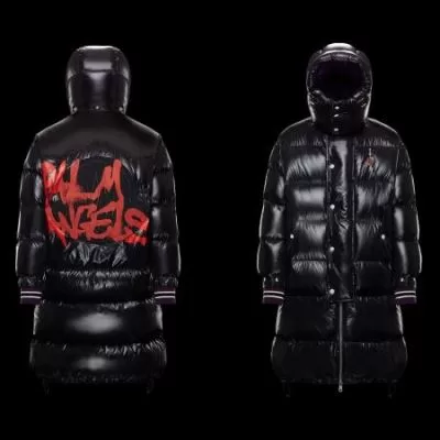 MONCLER モンクレール 2020ss ダウンジャケット メンズ 魅力的