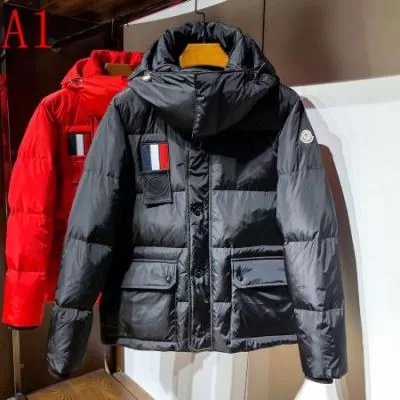 MONCLER モンクレール 2020ss ダウンジャケット メンズ 真冬でも温かく過ごせる