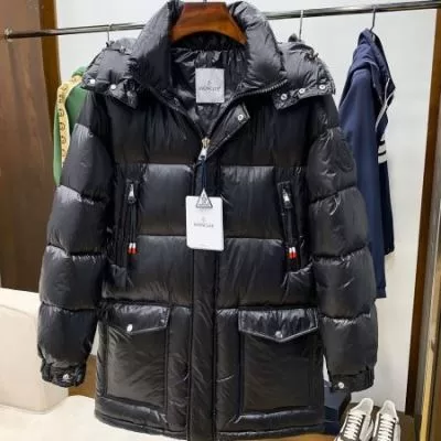MONCLER モンクレール 2020ss ダウンジャケット メンズ すっきり着膨れしない